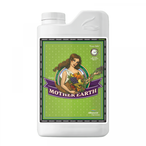 Advanced Nutrients True Organics Mother Earth Super Tea 1L